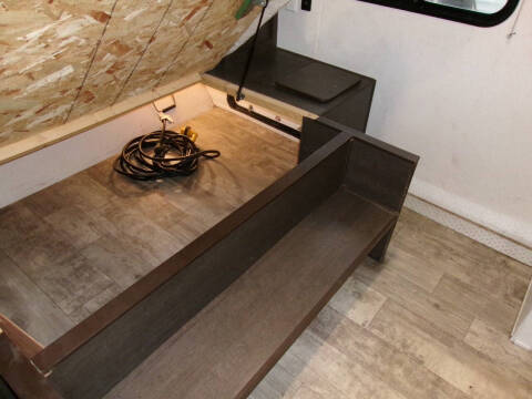 2019 Forest River Shockwave 25rqmx