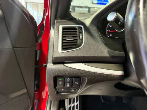 2019 Acura TLX