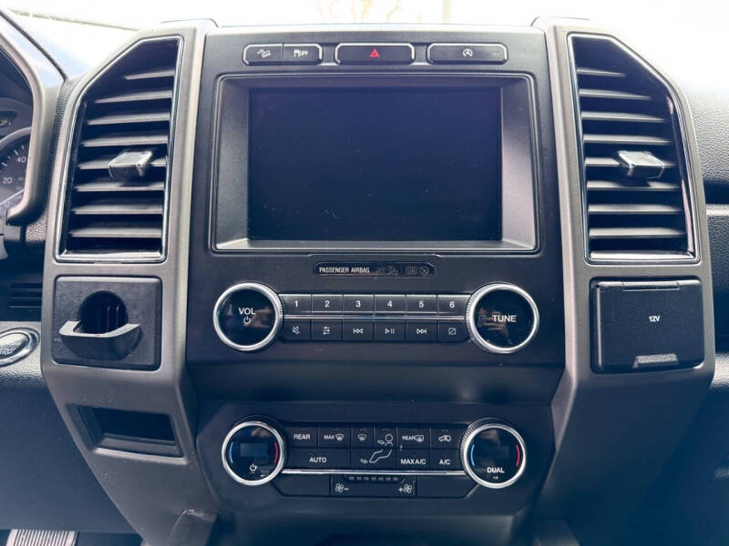 2019 Ford Expedition MAX XLT