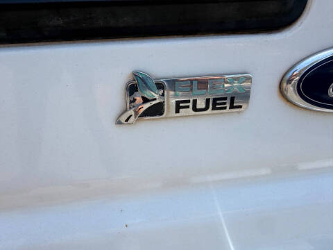 2013 Ford E-Series E-350 SD XLT