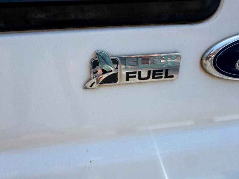 2013 Ford E-Series E-350 SD XLT