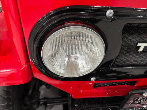 1979 Toyota Land Cruiser