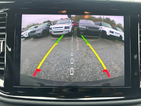 2024 Dodge Durango R/T