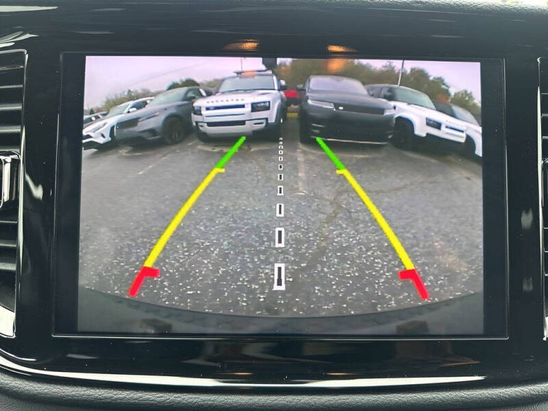 2024 Dodge Durango R/T