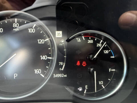 2021 Mazda CX-9 Grand Touring