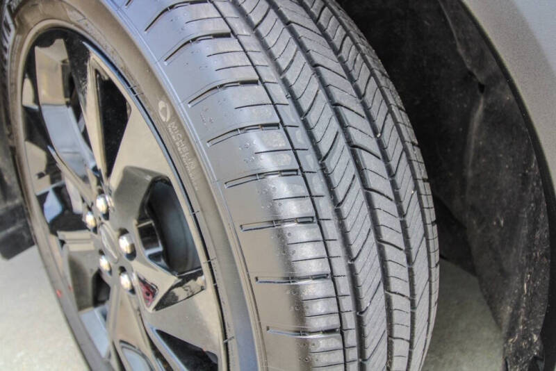 2024 Ford Mustang Mach-E Select