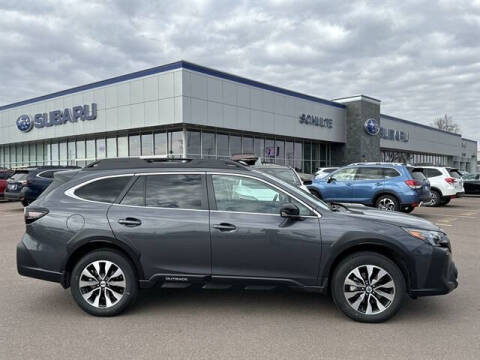 2023 Subaru Outback Limited