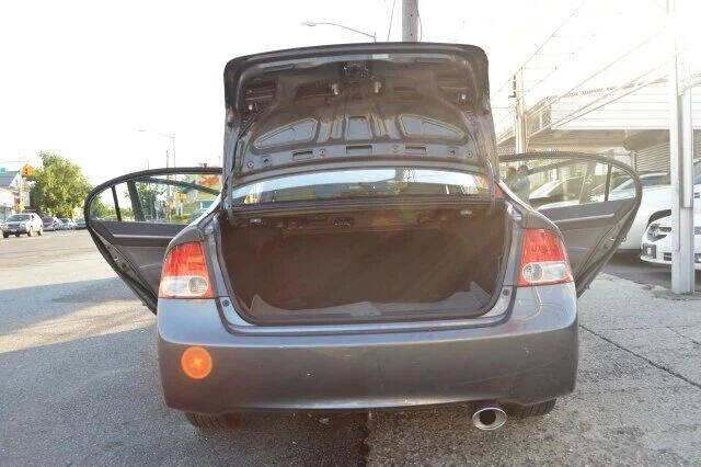 2009 Honda Civic