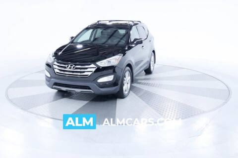 2014 Hyundai Santa Fe Sport for sale at ALM-Ride With Rick in Marietta GA