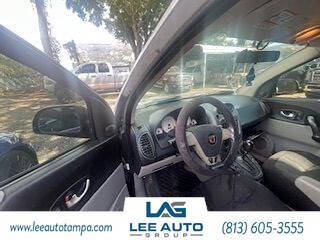 2004 Saturn Vue