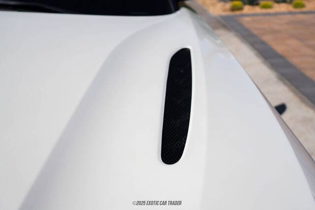 2019 Aston Martin DB11 Volante