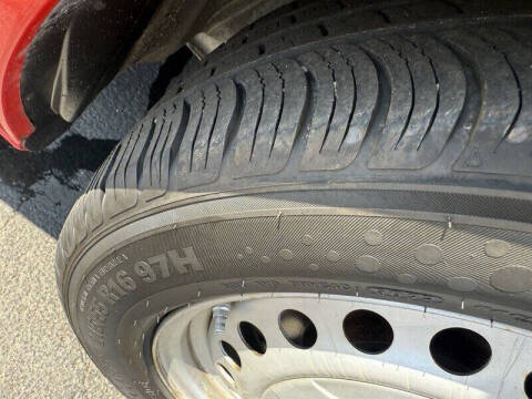 2017 RAM ProMaster City Tradesman