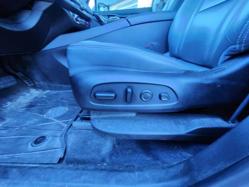 2021 Buick Enclave Premium