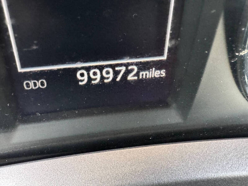 2016 Toyota RAV4 Hybrid XLE