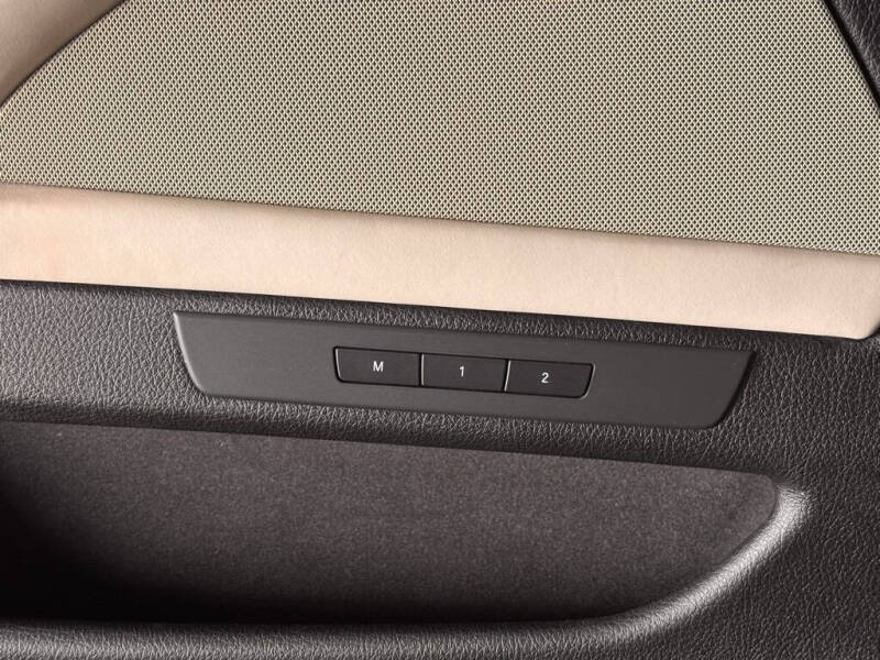 2014 BMW 5 Series 528i