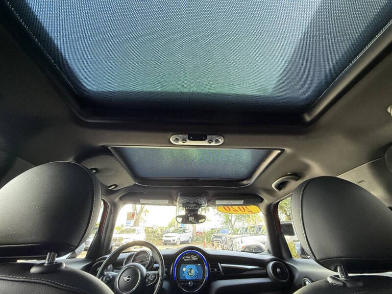 2020 MINI Hardtop 4 Door