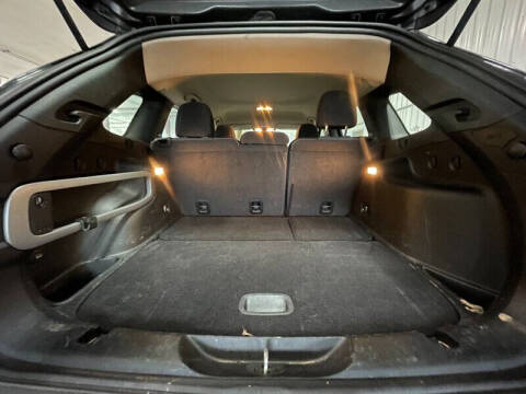 2014 Jeep Cherokee Sport