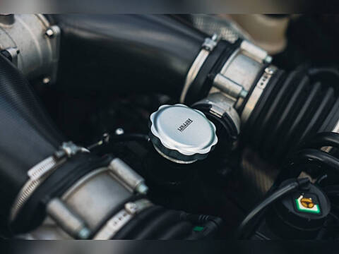 2014 Ferrari 458 Speciale