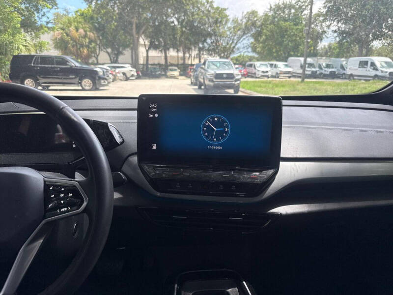 2023 Volkswagen ID.4 Pro S