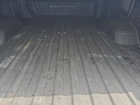 2024 GMC Sierra 3500HD