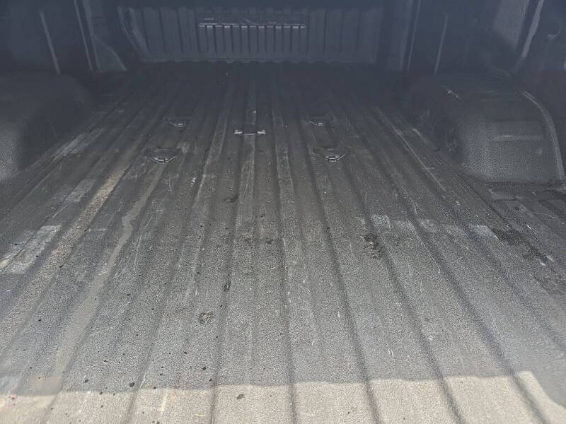 2024 GMC Sierra 3500HD