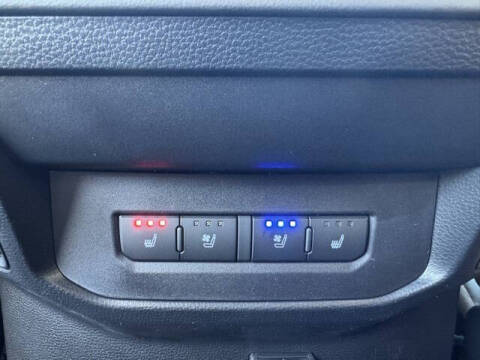 2026 Toyota Tundra 1794 Edition HV