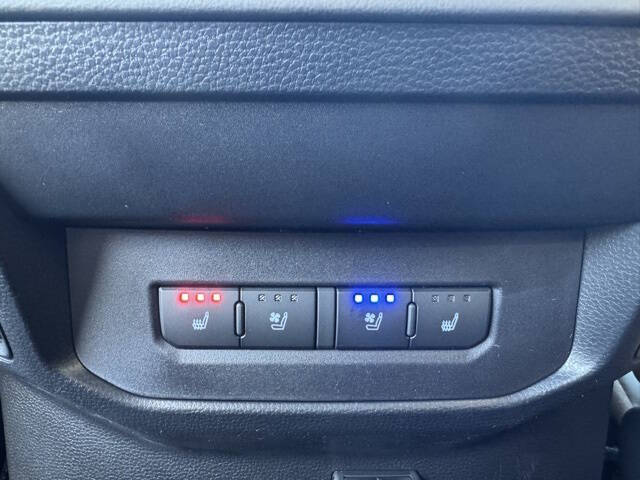 2026 Toyota Tundra 1794 Edition HV