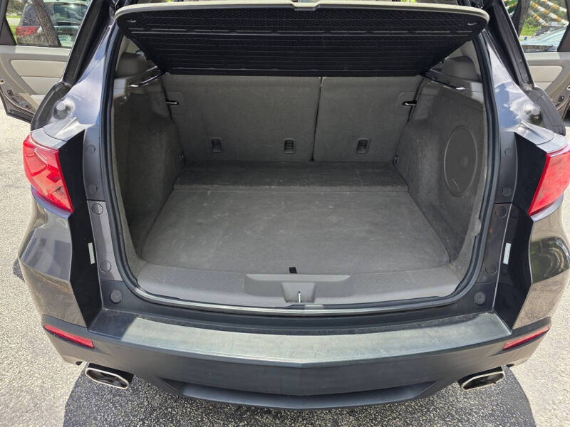 2010 Acura RDX