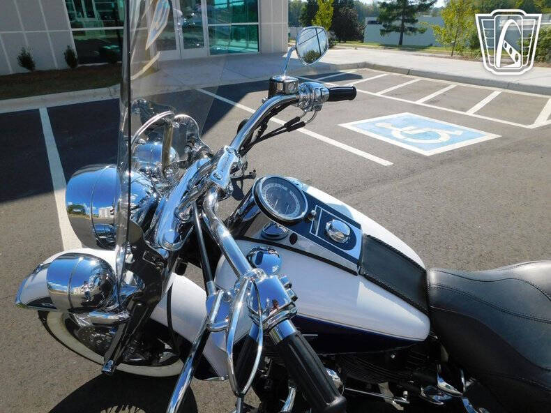 2007 Harley-Davidson Softail Deluxe