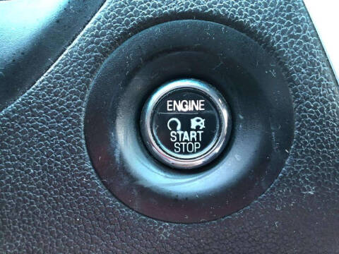 2012 Ford Explorer Limited