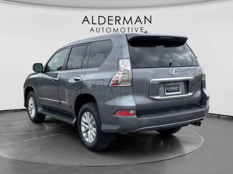 2019 Lexus GX 460