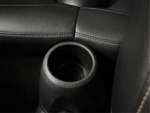 2021 MINI Convertible Cooper