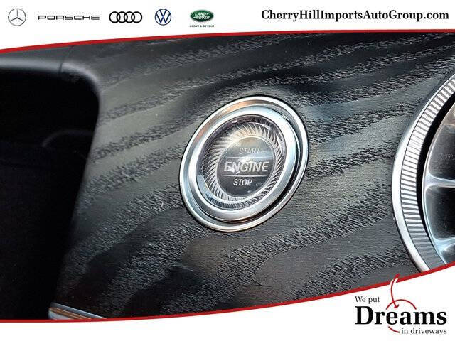 2021 Mercedes-Benz E-Class E 450 4MATIC