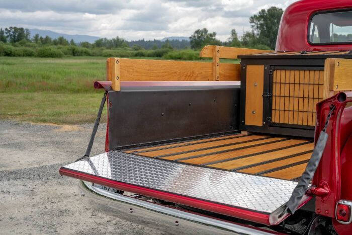 1952 GMC C/K 1500 Series