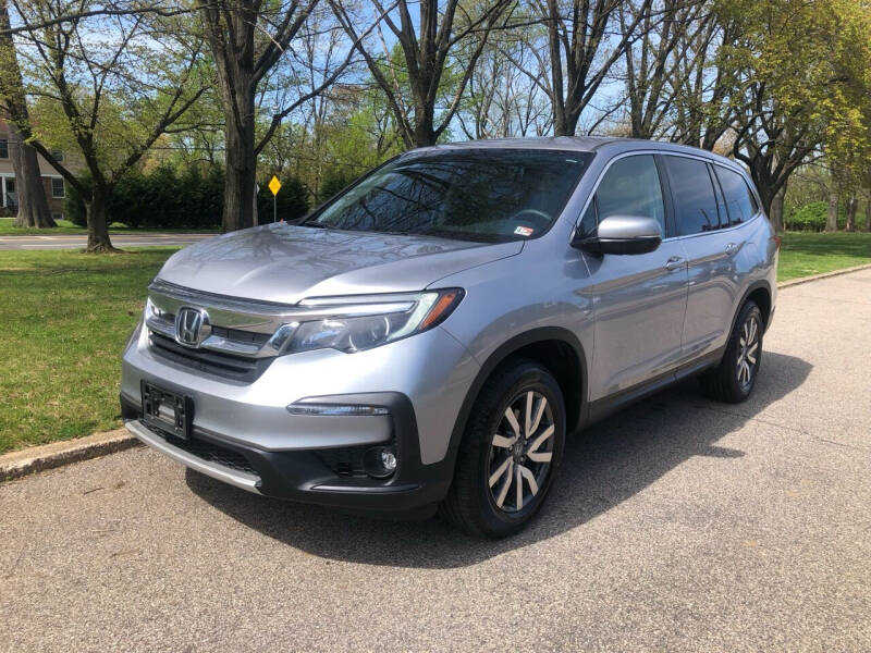 2020 Honda Pilot for sale at Champion Cars Inc. in Philadelphia PA