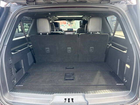2023 Ford Expedition MAX Limited