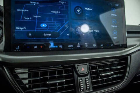 2023 Ford Escape Plug-In Hybrid