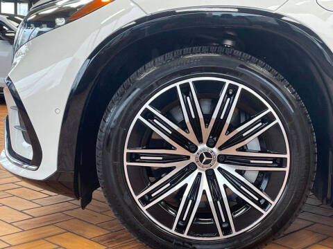 2023 Mercedes-Benz EQS EQS 580 4MATIC