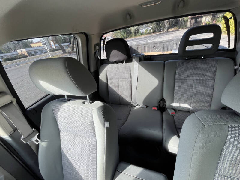 2007 Dodge Dakota SLT