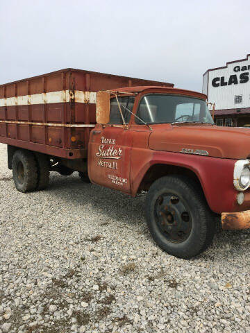 Farm Equipment For Sale In El Paso Il Gary Miller S Classic Auto