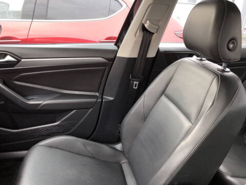 2019 Volkswagen Jetta