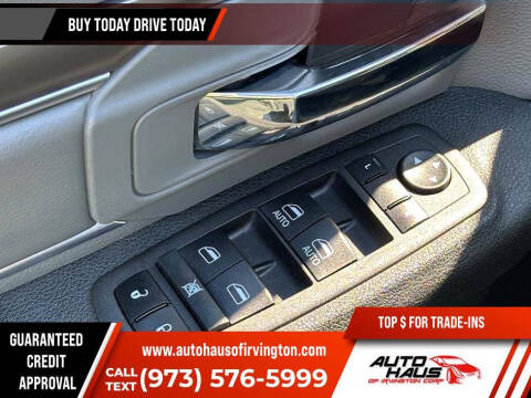 2022 RAM 1500 Classic