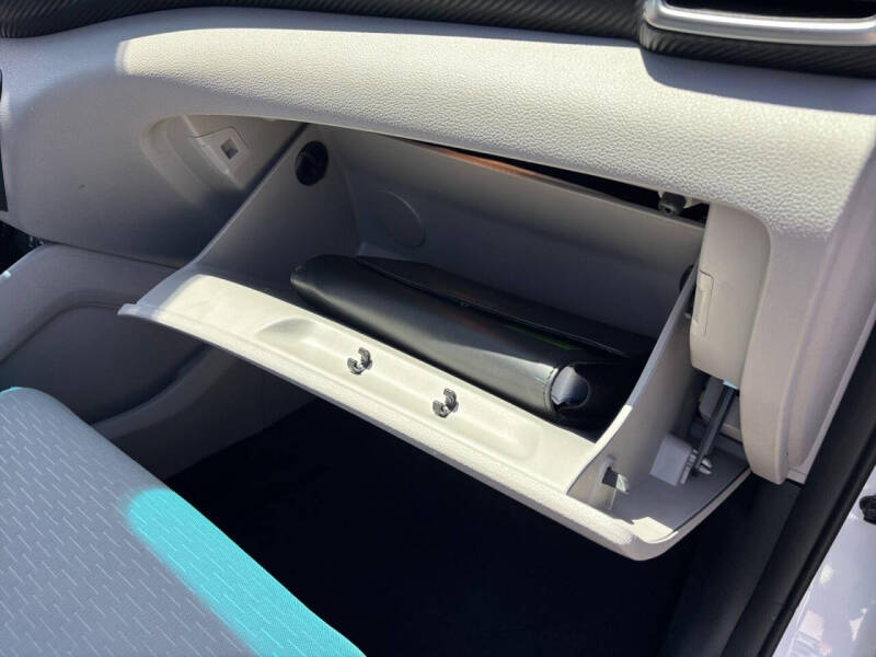 2019 Hyundai Tucson Sport