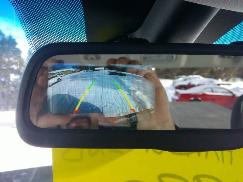 2016 RAM 1500 Express