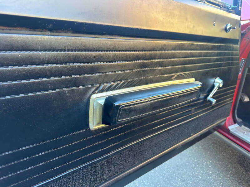 1966 Dodge Coronet
