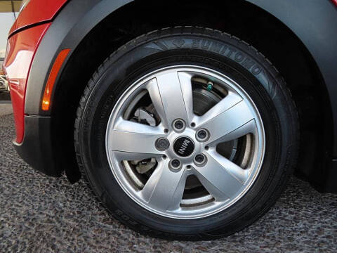 2017 MINI Hardtop 4 Door Cooper