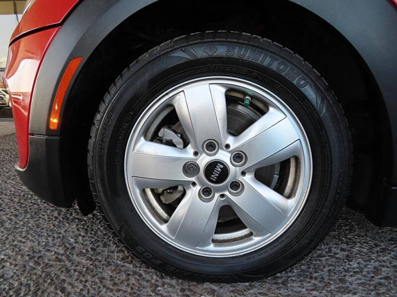 2017 MINI Hardtop 4 Door Cooper