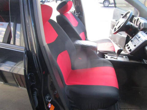 2005 Nissan Murano S