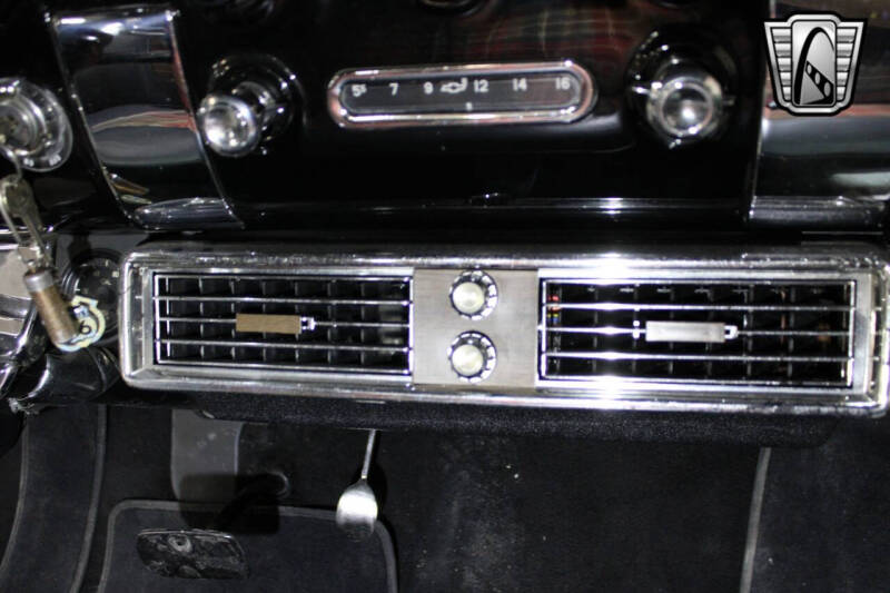 1958 Chevrolet Apache