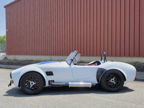 1965 Shelby Roadster
